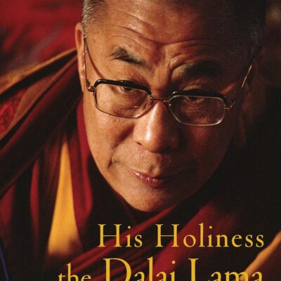 His Holiness The Dalai Lama The Oral Biography (Hb 2005)