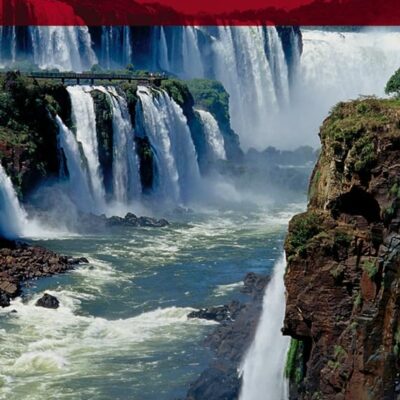 Frommer′s® South America (Frommer′s Complete Guides)