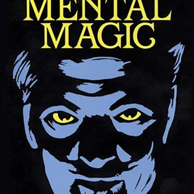 Practical Mental Magic