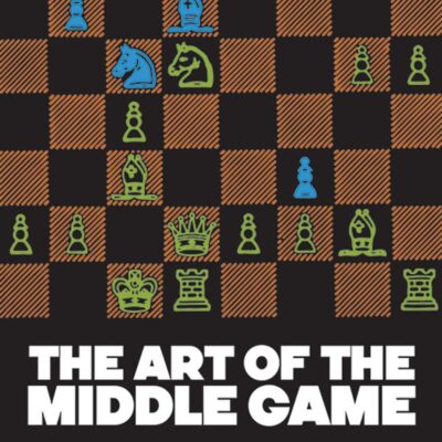 KERES-THE ART OF THE MIDDLE GAME