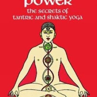 Avalon-The Serpent Power