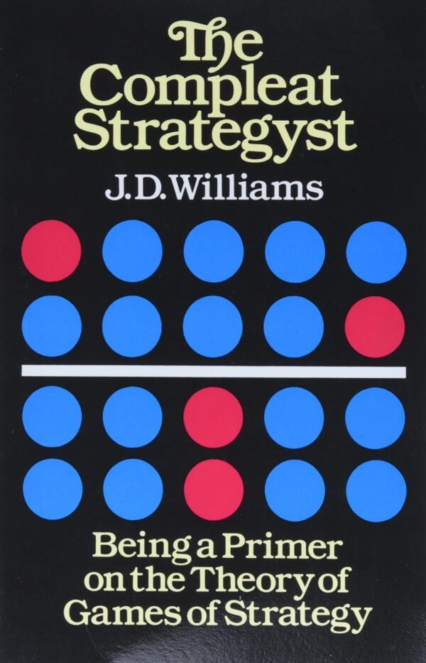 The Compleat Strategyst