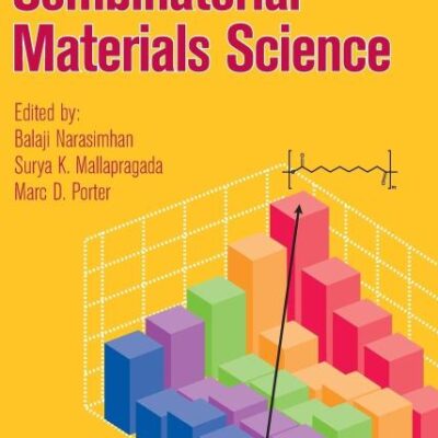 Combinatorial Materials Science