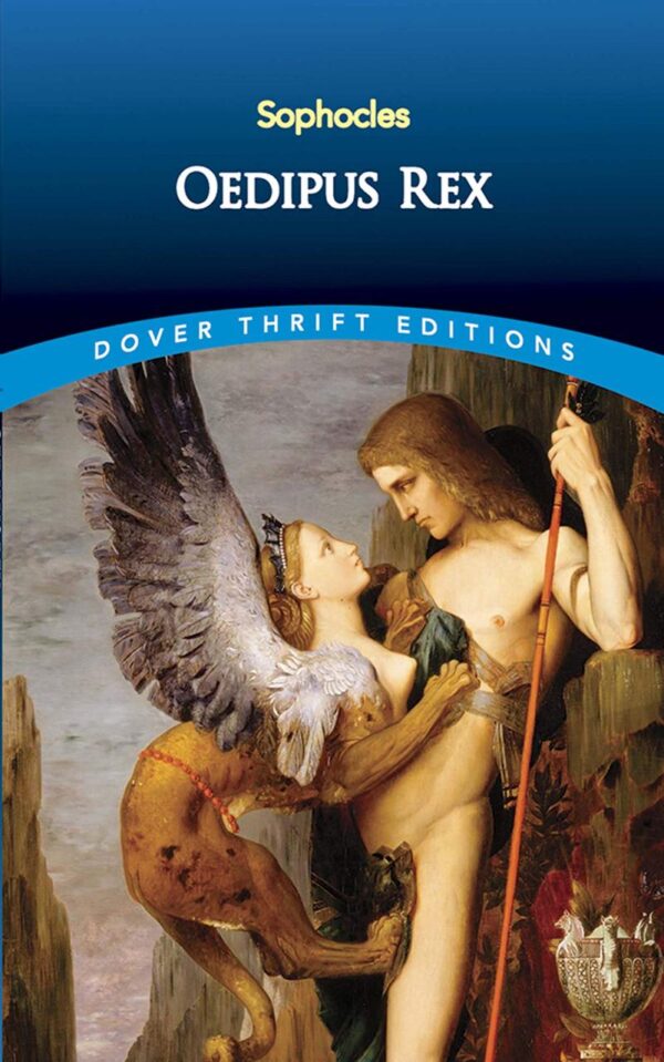 OEDIPUS REX