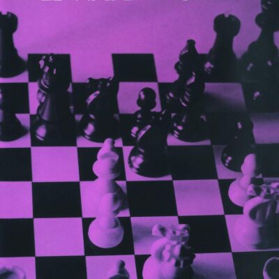 Lasker-Chess Strategy (Dover Chess)