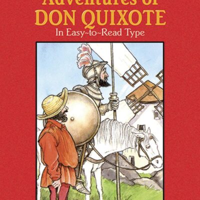 Adventures Of Don Quixote