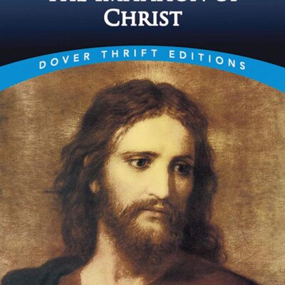 Thomas £ Kempis-The Imitation of Christ