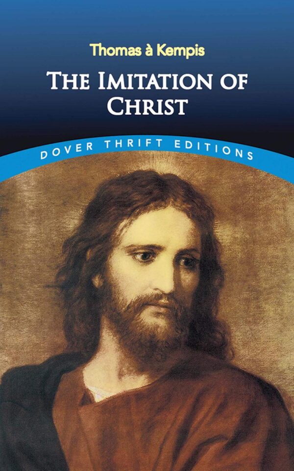 Thomas £ Kempis-The Imitation of Christ
