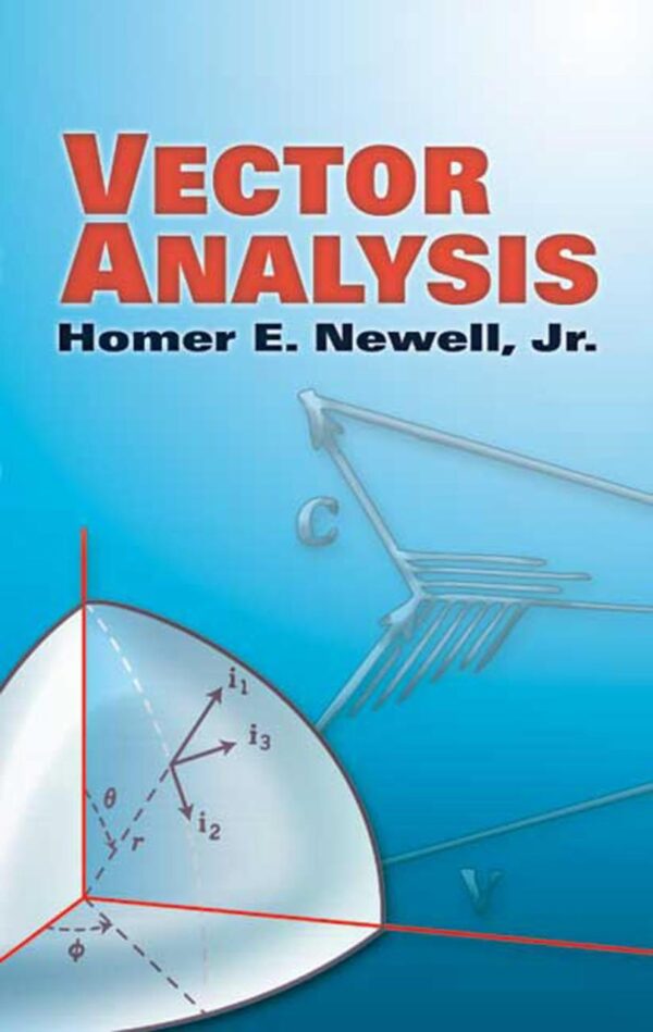 VECTOR ANALYSIS