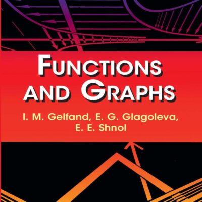 Functions and Graphs: 16 Art Stickers