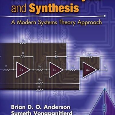 Network Analysis And Synthesis