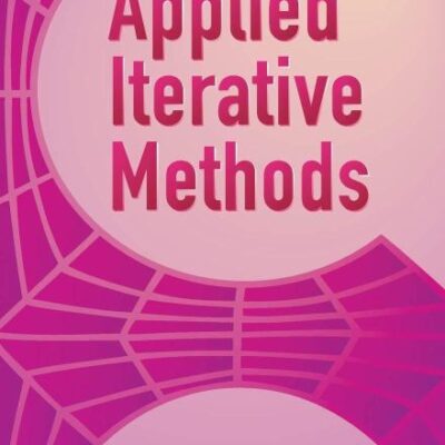 APPLIED ITERATIVE METHODS