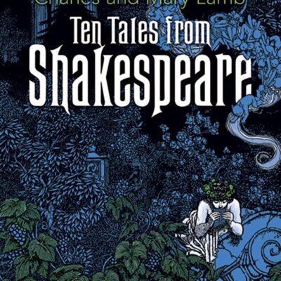 Lamb-Ten Tales From Shakespeare
