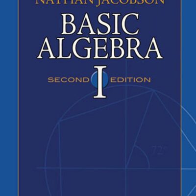 Basic Algebra I
