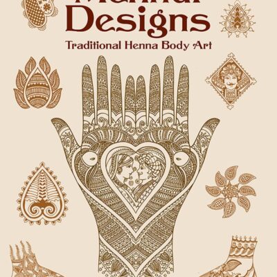 Mehndi Designs: Traditional Henna Body Art