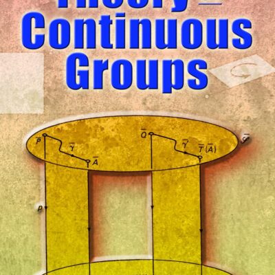 THEORY OF CONTINUOUS GROUPS