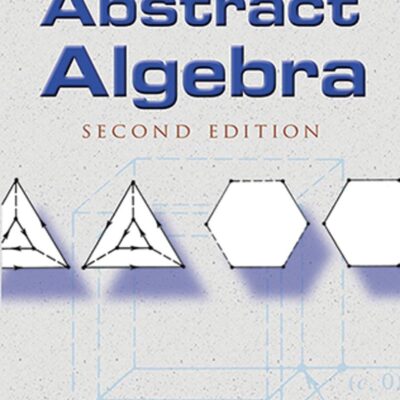 Book of Abstract Algebra (Dover Books on Mathematics)