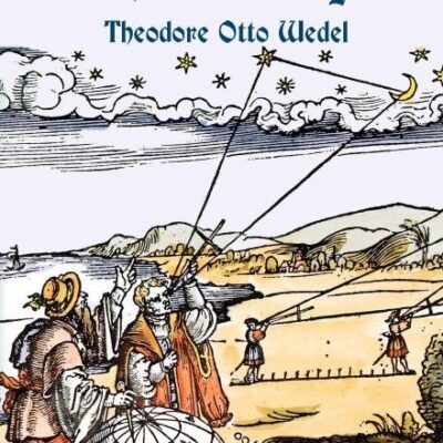 ASTROLOGY IN THE MIDDLE AGES (Dover Occult)