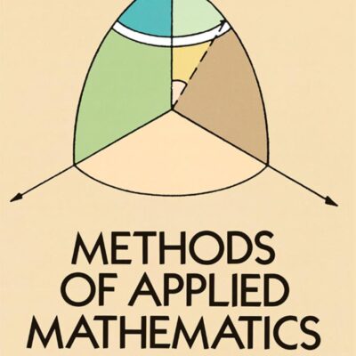 Hildebrand-Methods Of Applied Mathematic