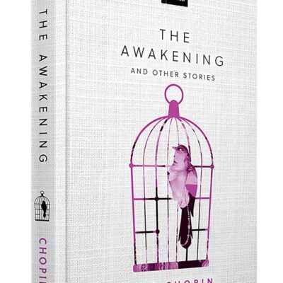 The Awakening and Other Stories (Dover Bookshelf)