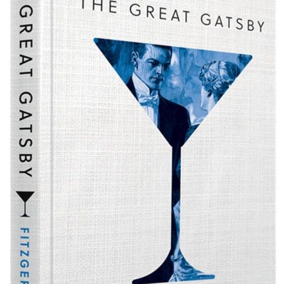 The Great Gatsby