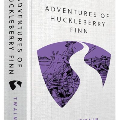 Adventures Of Huckleberry Finn