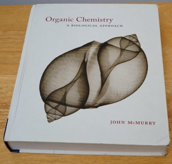 Bio App Org Chem-Org Chem Now