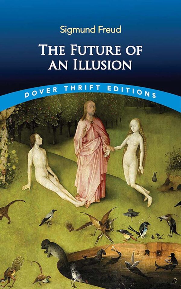 Future of an Illusion: Spellbinding Designs