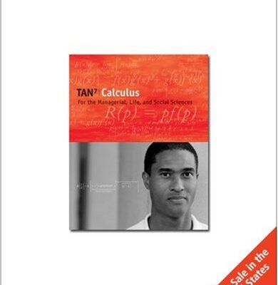 Calculus for the Managerial, Life, and Social Sciences