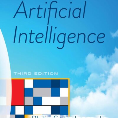 Introduction to Artificial Intelligence: Third Edition (Dover Books on Computer Science)