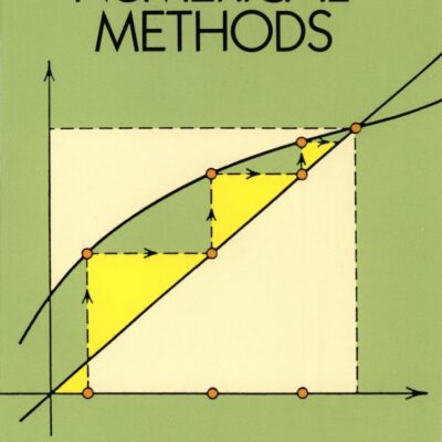 ANALYSIS OF NUMERICAL METHOS