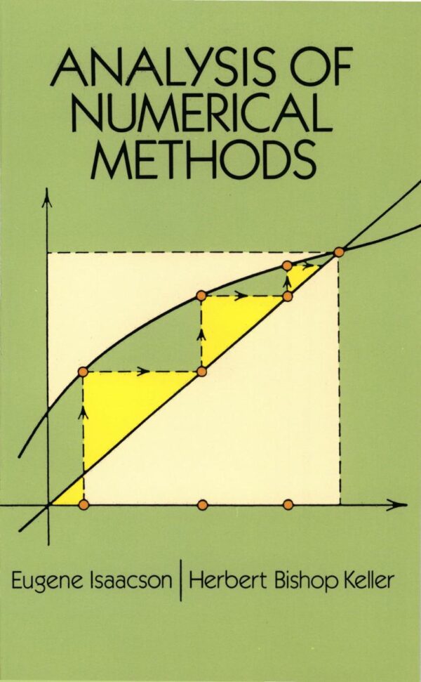 ANALYSIS OF NUMERICAL METHOS