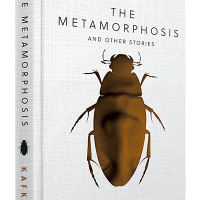 The Metamorphosis And Other Stories