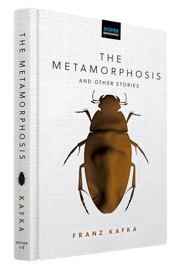The Metamorphosis And Other Stories