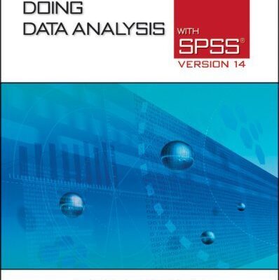 Doing Data Analysis with SPSS Version 14.0