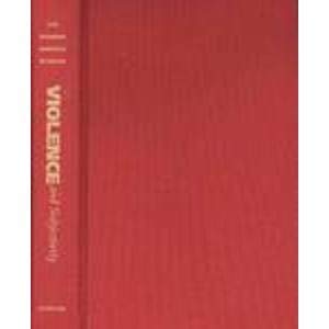 Violence and Subjectivity