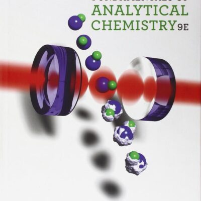 FUNDAMENTALS OF ANALYTICAL CHEMISTRY