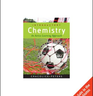 INTRODUCTORY CHEMISTRY: AN ACTIVE LEARNING APPROACH, INTERNATIONAL EDITION, 4TH EDITION