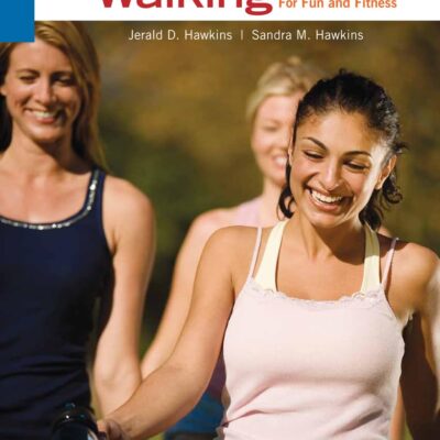 Walking for Fun and Fitness (Cengage Learning Activity)