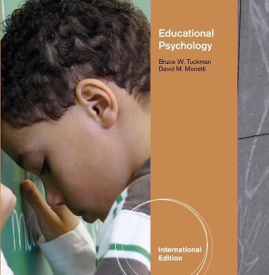 EDUCATIONAL PSYCHOLOGY, 1ST EDN