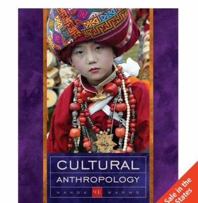 Cultural Anthropology