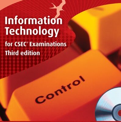 Information Technology for CSEC®