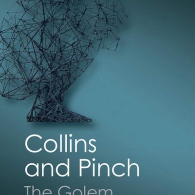 THE GOLEM (SOUTH ASIAN EDITION) 2/E