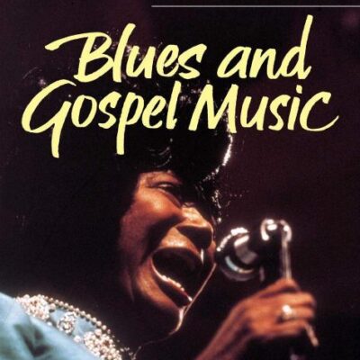 The Cambridge Companion to Blues and Gospel Music