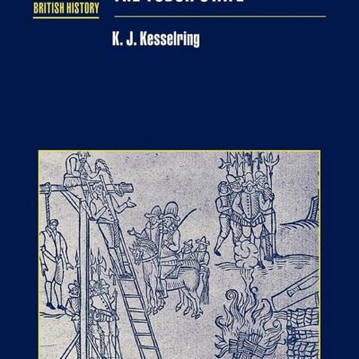 Mercy and Authority in the Tudor State (Cambridge Studies in Early Modern British History)