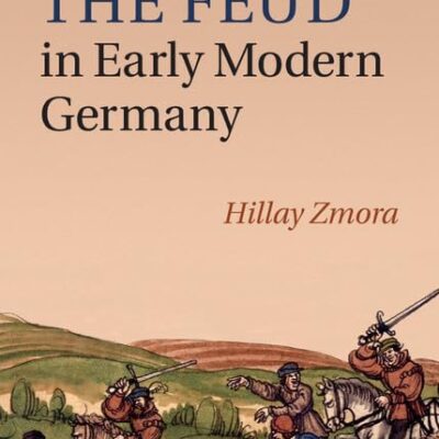 Feud in Early Modern Germany
