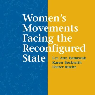 Women Movements Facing the Reconfigured State