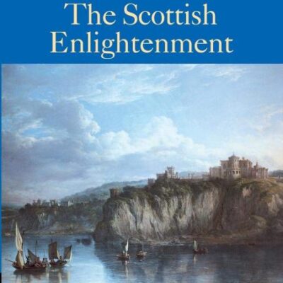 CCP: The Cambridge Companion to Scottish Enlightenment