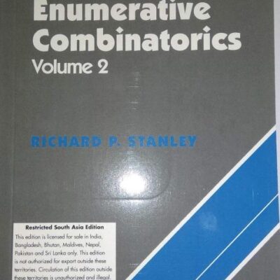 ENUMERATIVE COMBINATORICS : VOLUME 2
