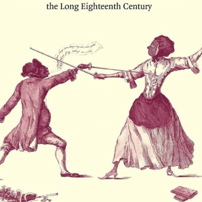 The Limits of the Human: Fictions of Anomaly, Race, and Gender in the Long Eighteenth Century